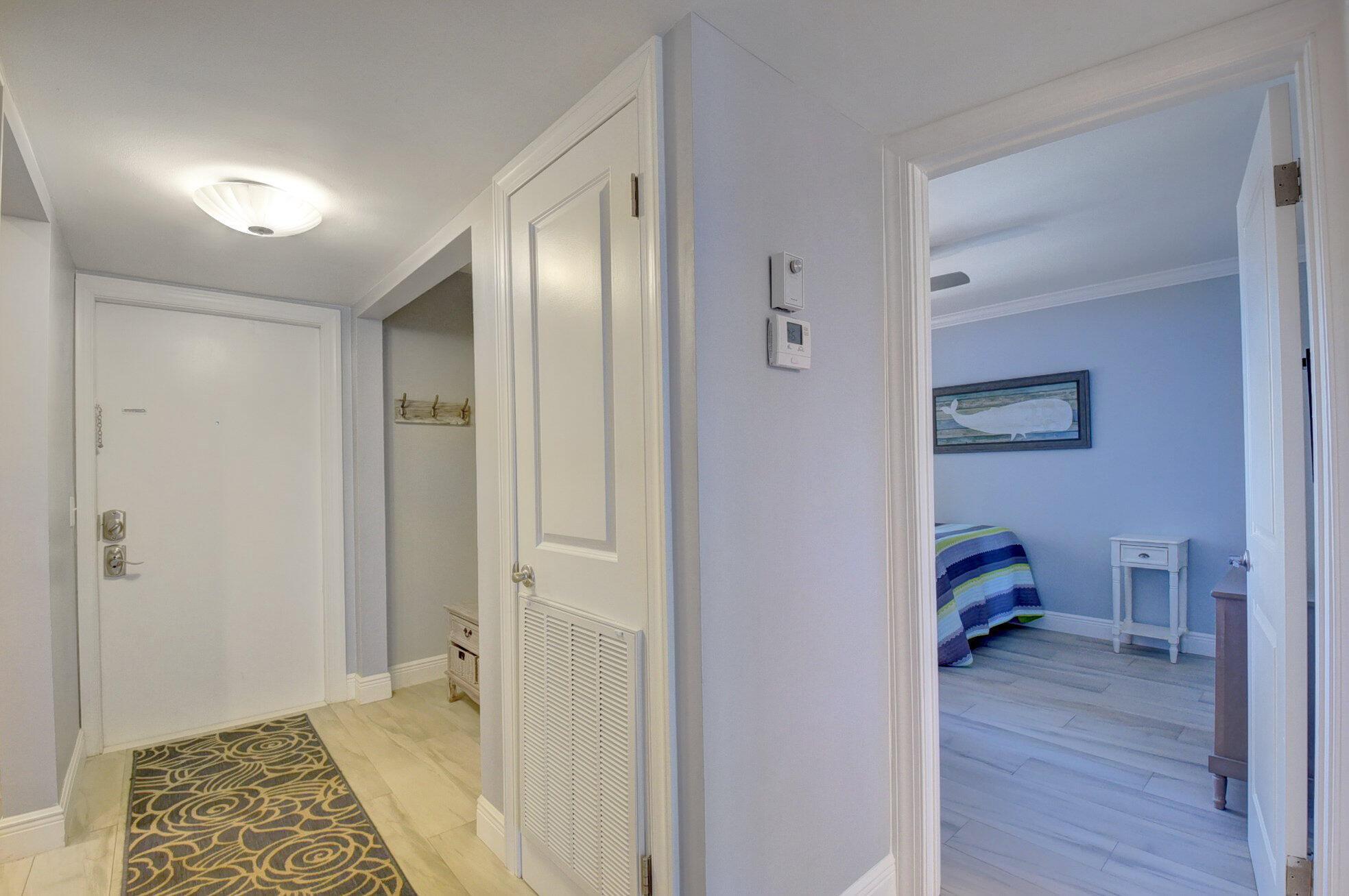 SNUG HARBOR GARDENS CONDO - Residential Lease