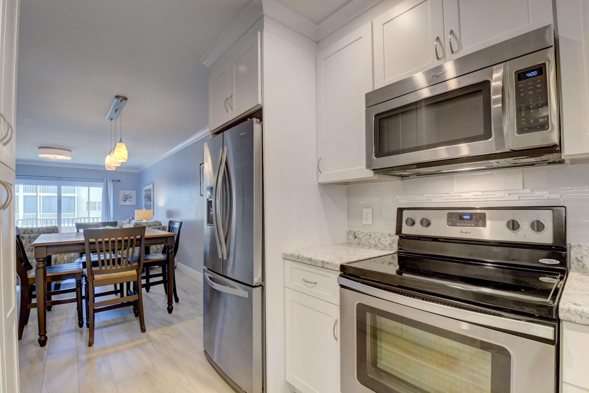 SNUG HARBOR GARDENS CONDO - Residential Lease