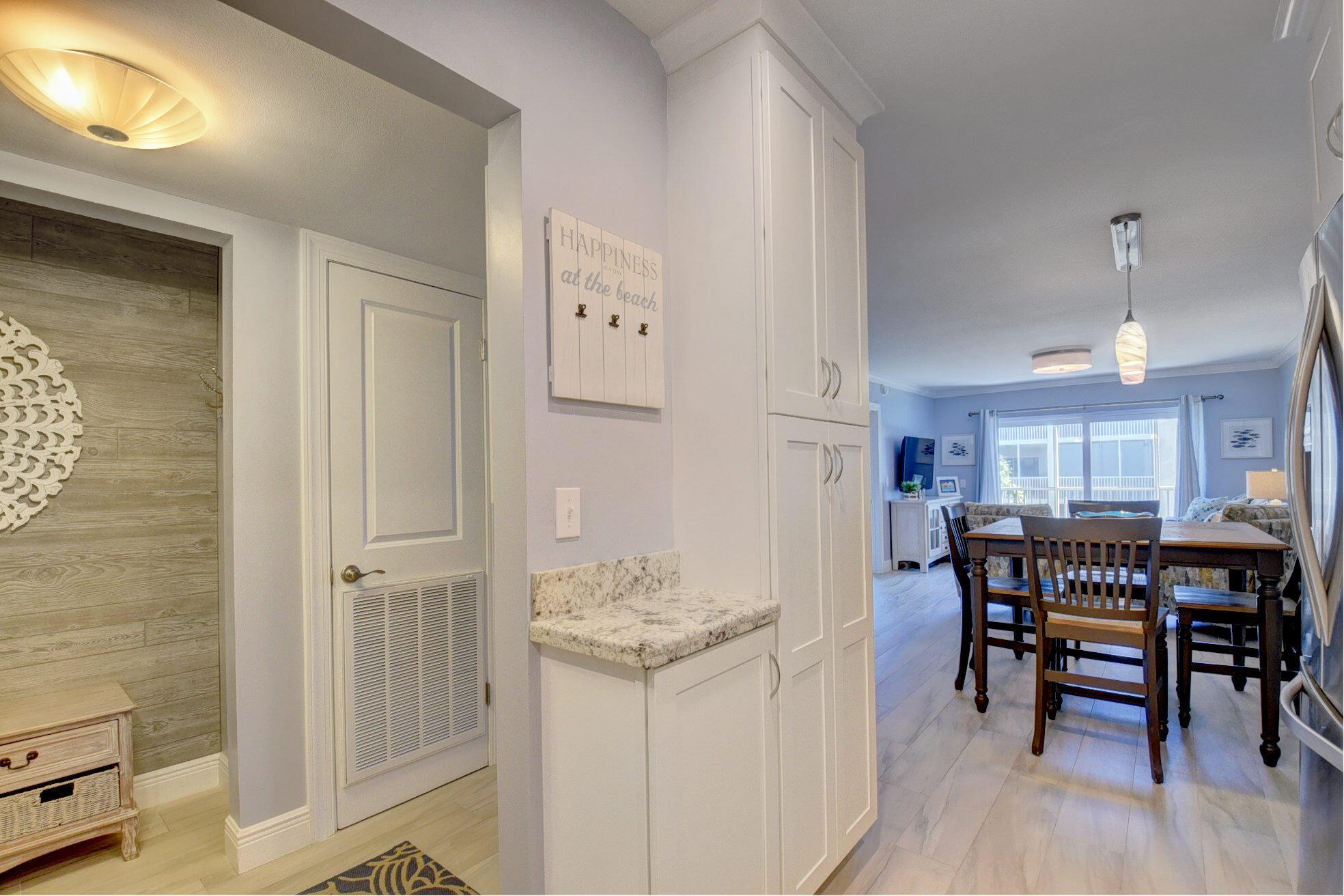 SNUG HARBOR GARDENS CONDO - Residential Lease