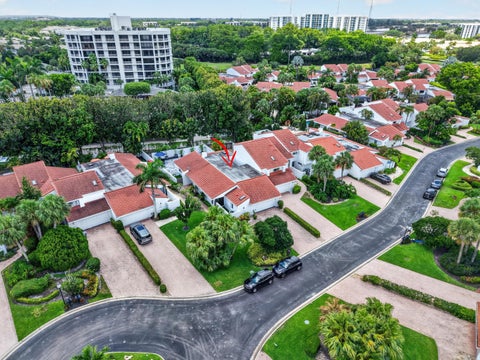 Tiny photo for 7374 Woodmont Court, Boca Raton, FL 33434 (MLS # B26032617)