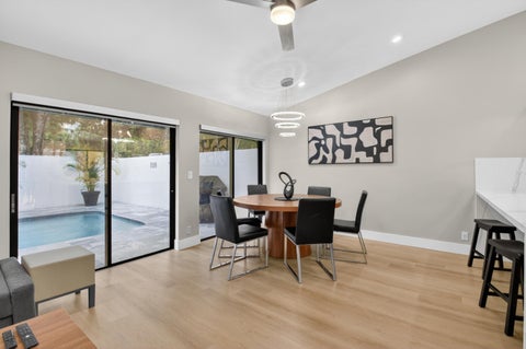 Tiny photo for 7374 Woodmont Court, Boca Raton, FL 33434 (MLS # B26032617)