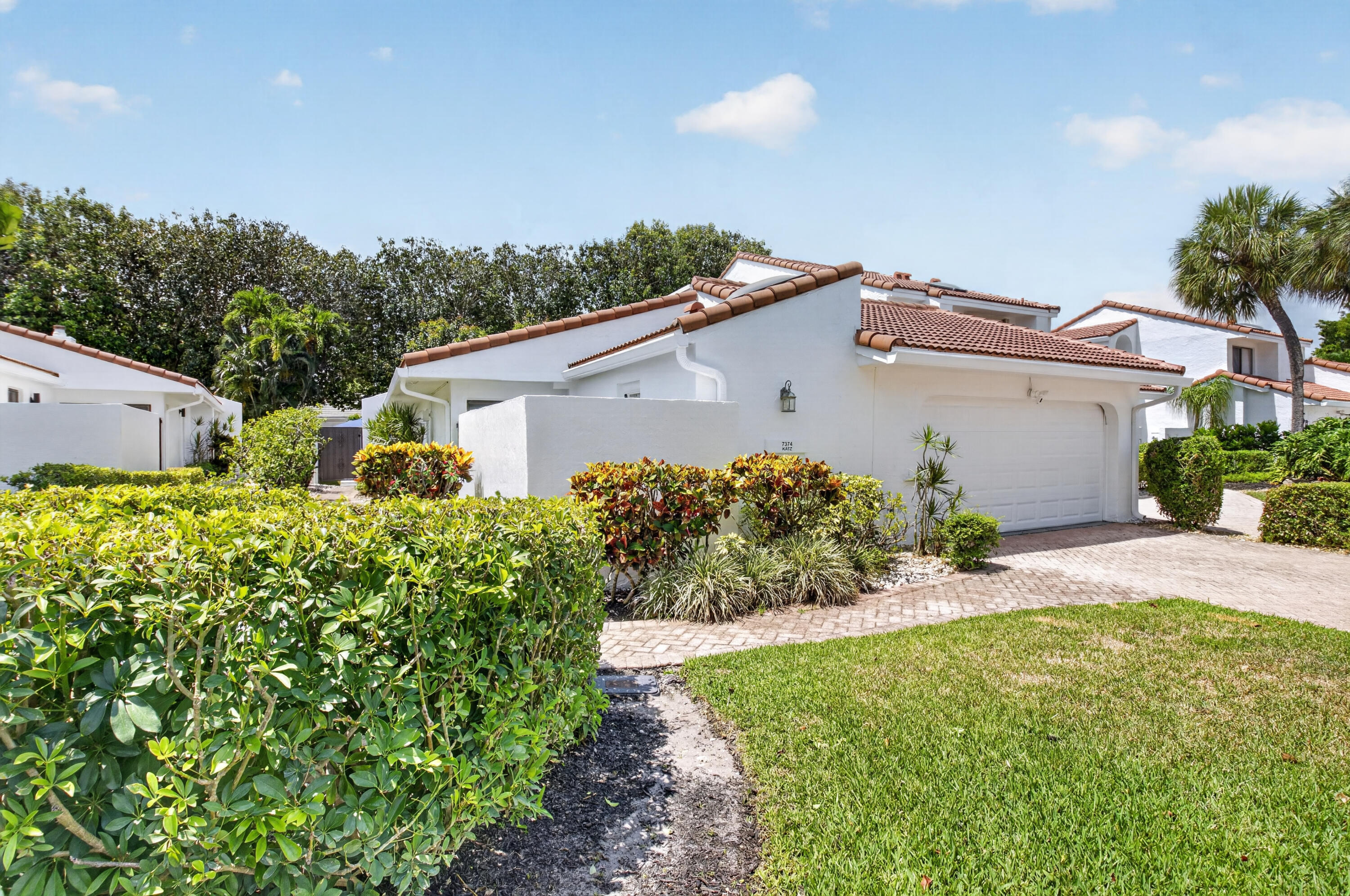 WOODCREST - Residential