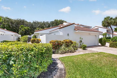 Tiny photo for 7374 Woodmont Court, Boca Raton, FL 33434 (MLS # B26032617)