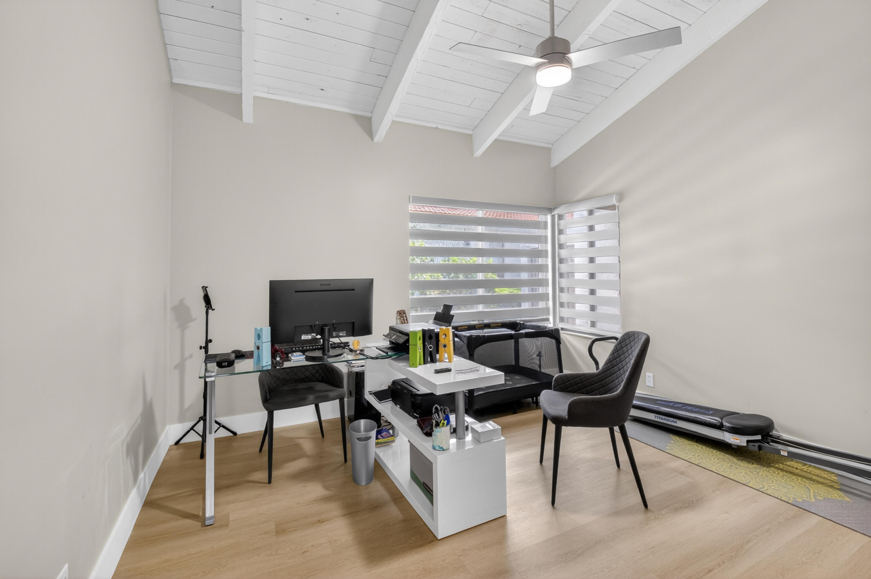 WOODCREST - Residential