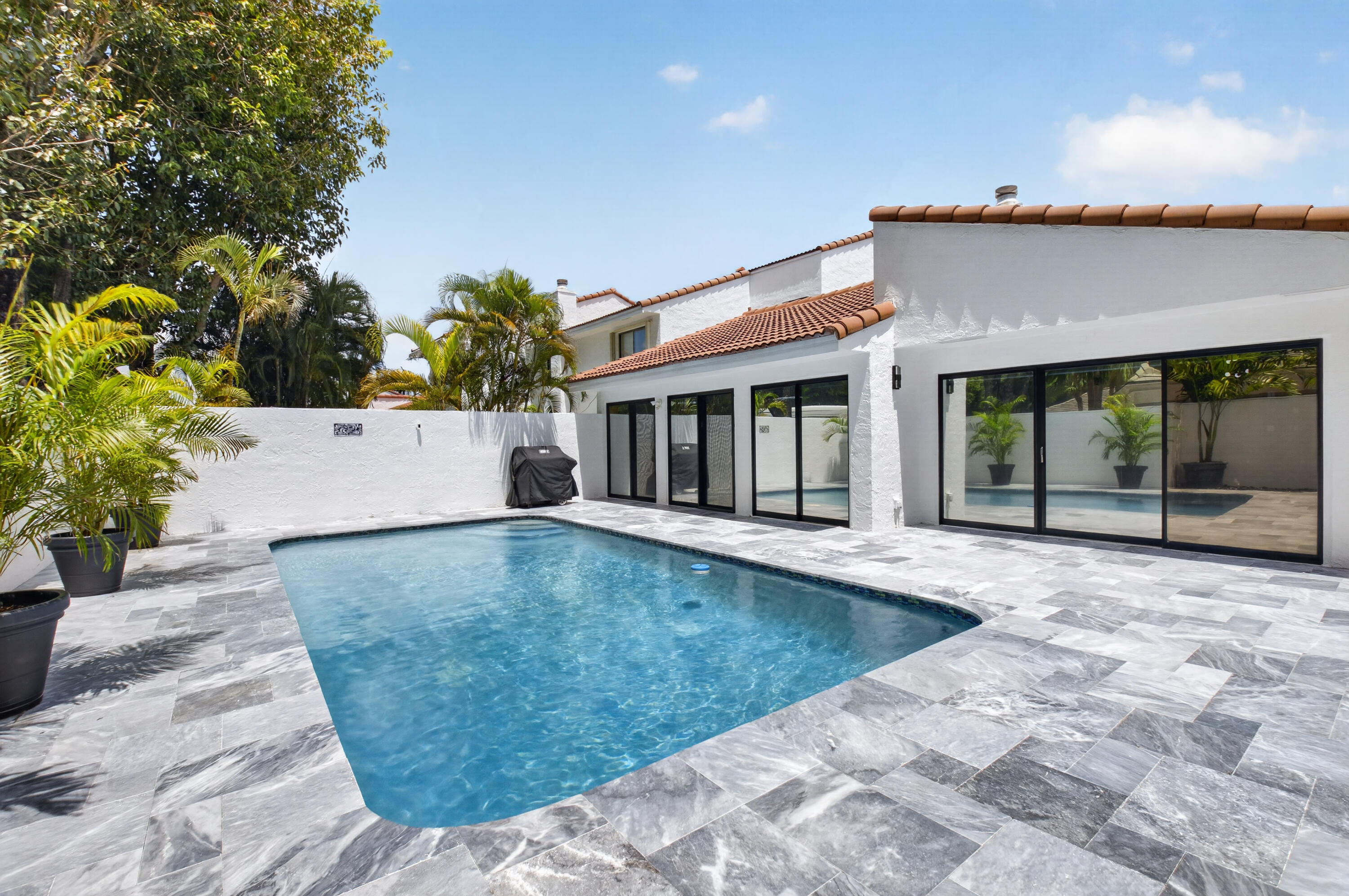 WOODCREST - Residential