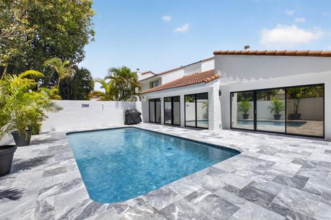 Tiny photo for 7374 Woodmont Court, Boca Raton, FL 33434 (MLS # B26032617)