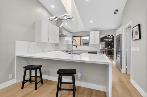 Tiny photo for 7374 Woodmont Court, Boca Raton, FL 33434 (MLS # B26032617)