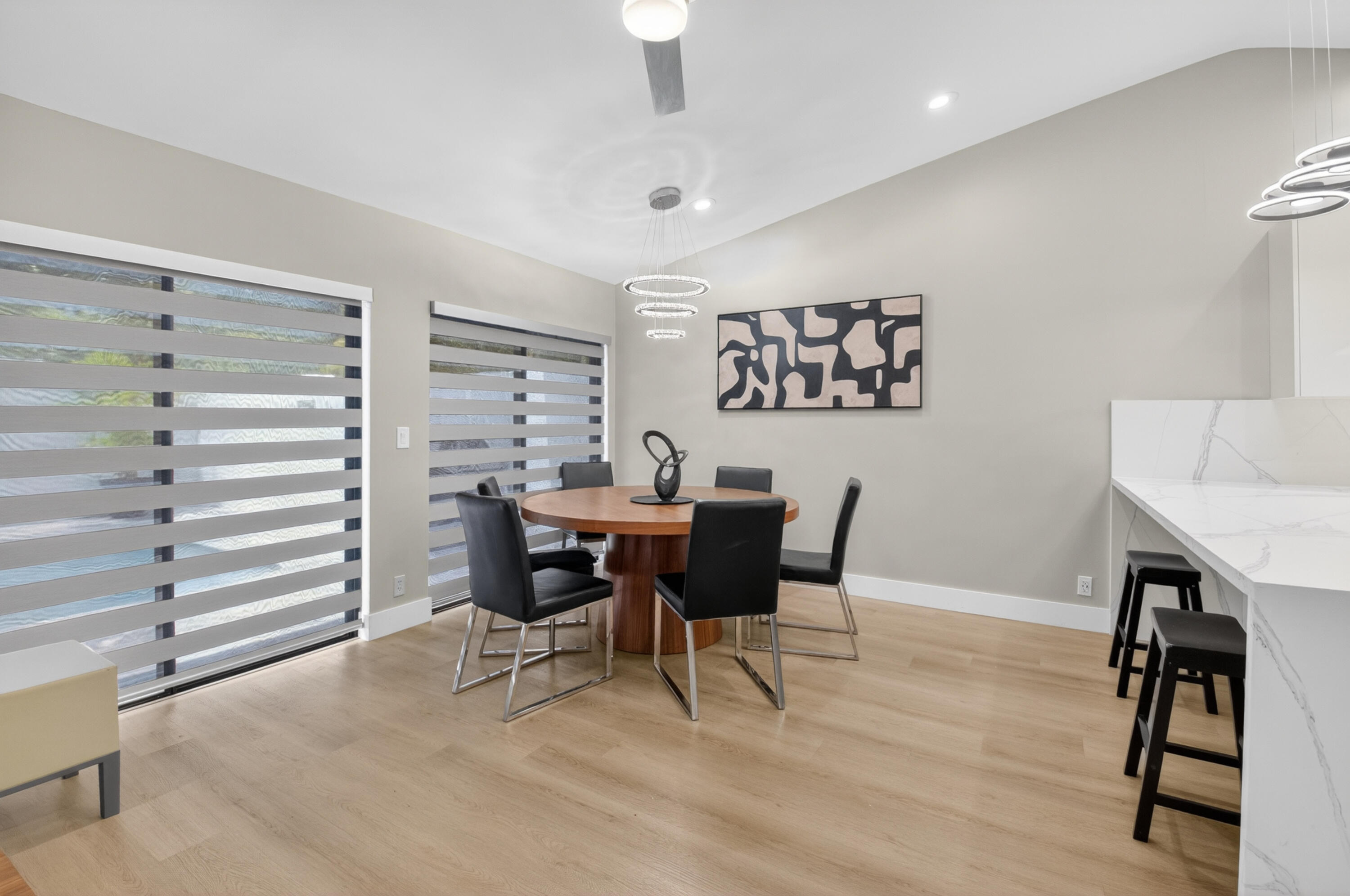WOODCREST - Residential