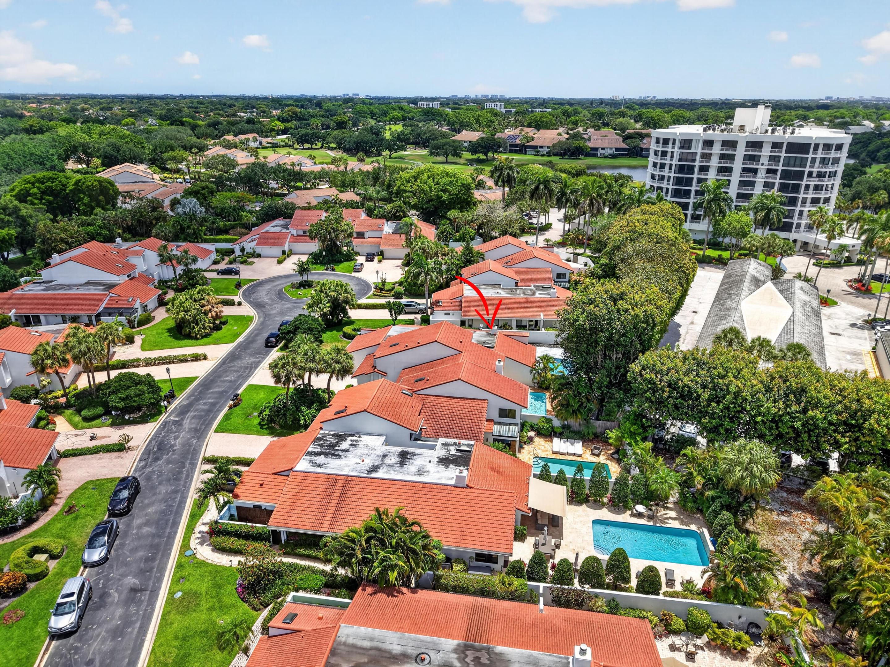 WOODCREST - Residential