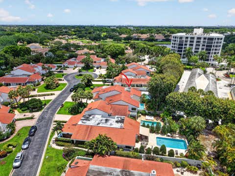 Tiny photo for 7374 Woodmont Court, Boca Raton, FL 33434 (MLS # B26032617)