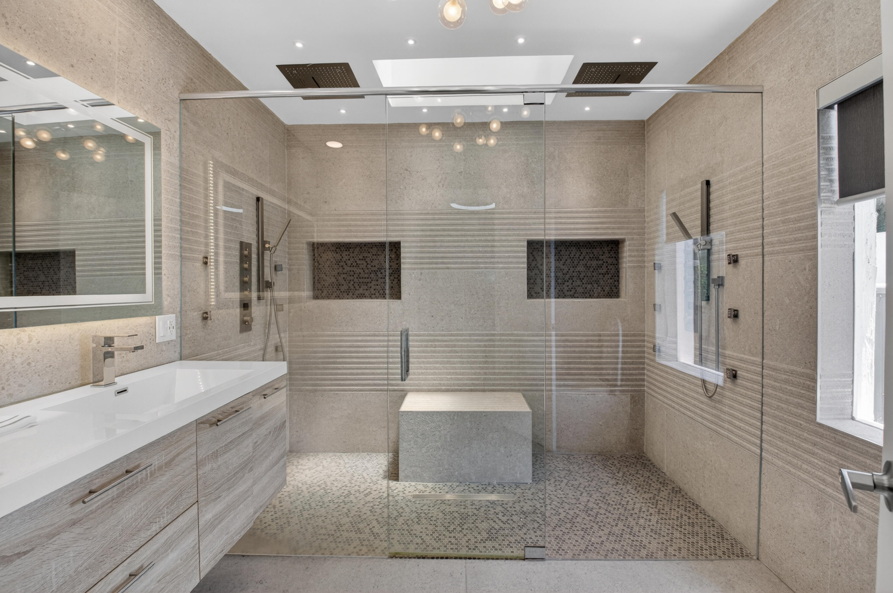 WOODCREST - Residential