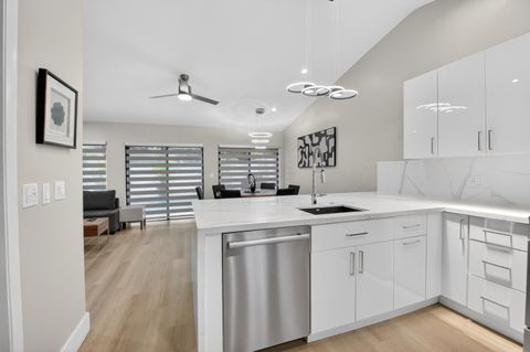 Tiny photo for 7374 Woodmont Court, Boca Raton, FL 33434 (MLS # B26032617)