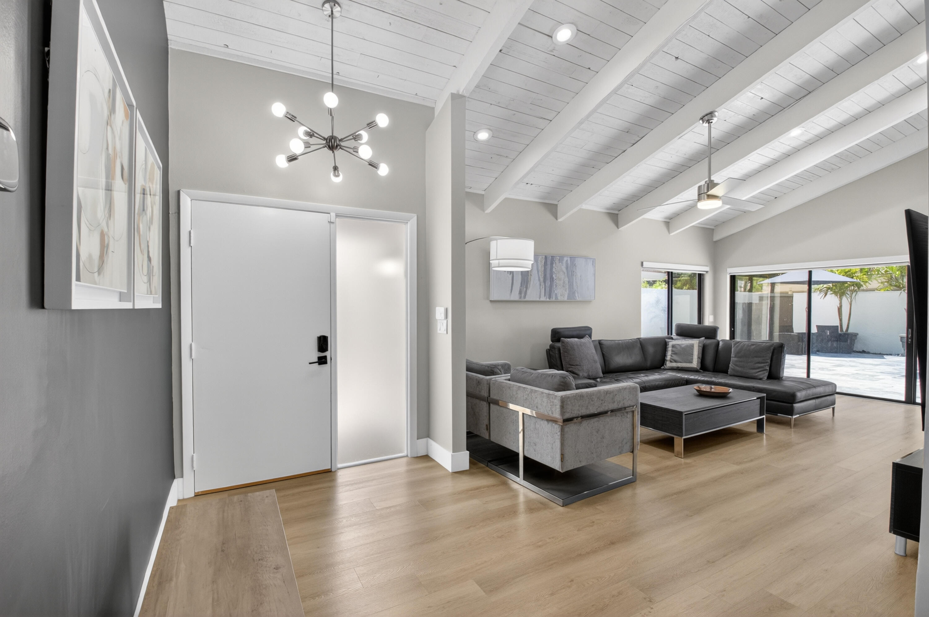 WOODCREST - Residential