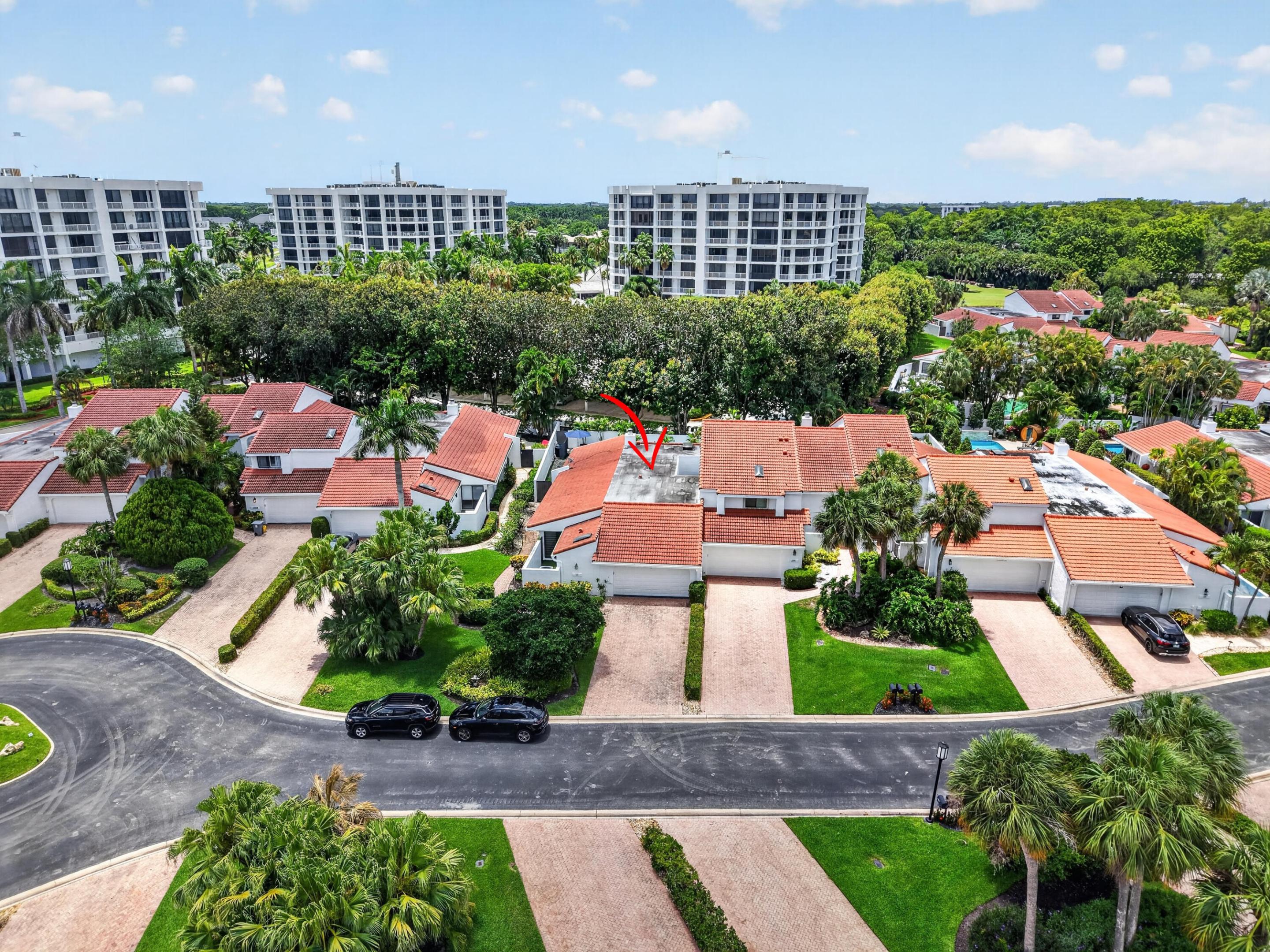 WOODCREST - Residential