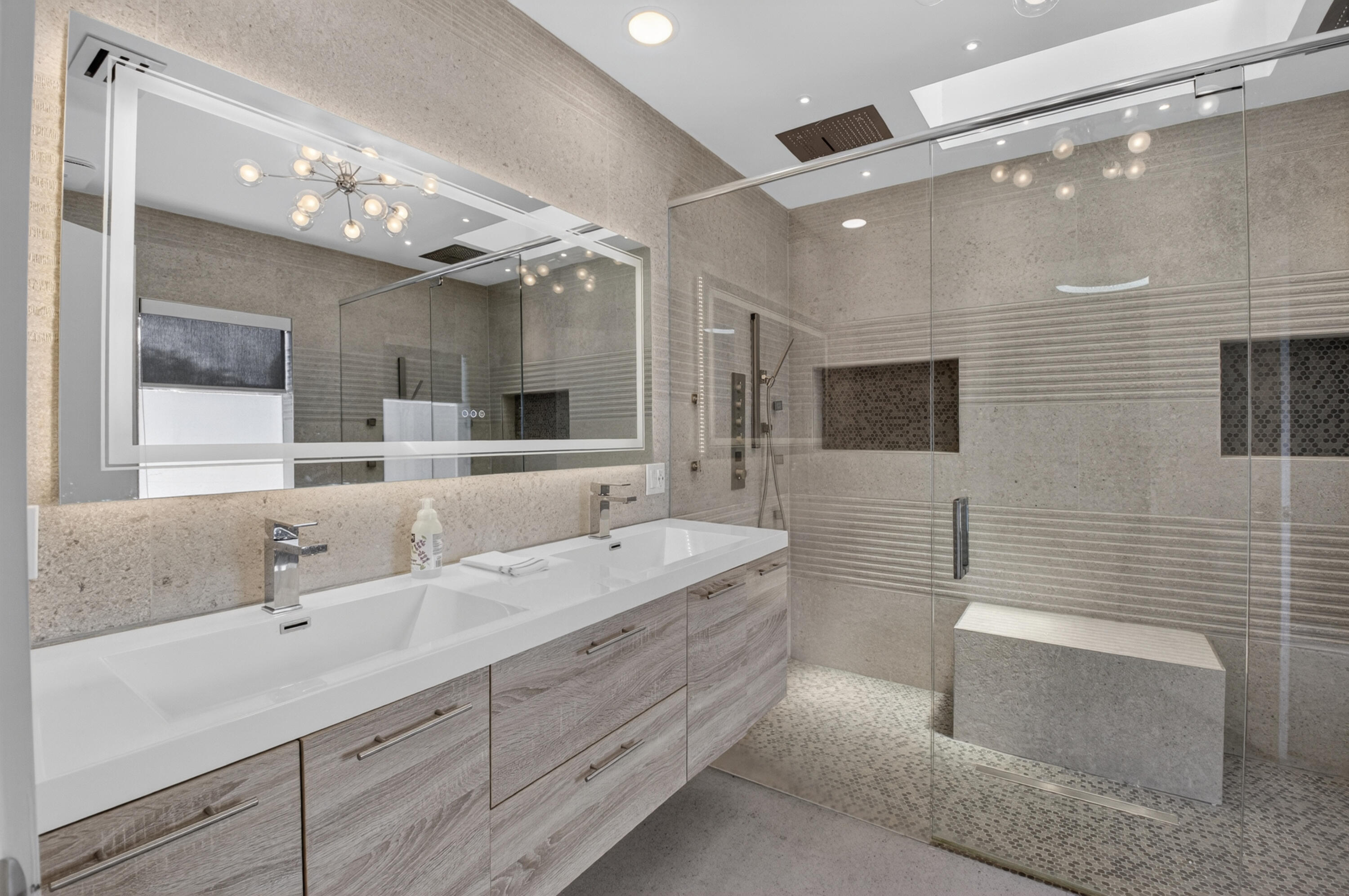 WOODCREST - Residential