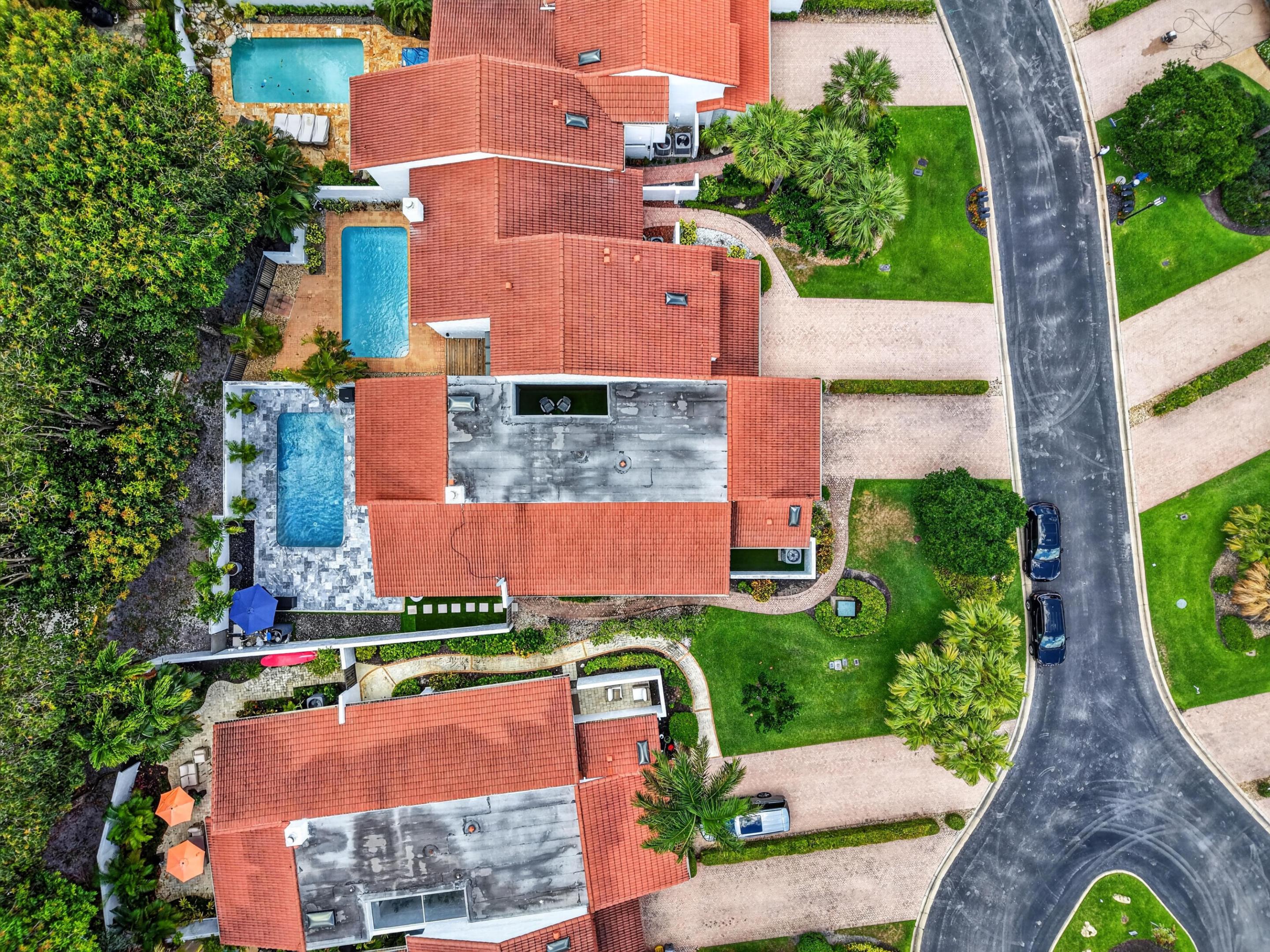 WOODCREST - Residential