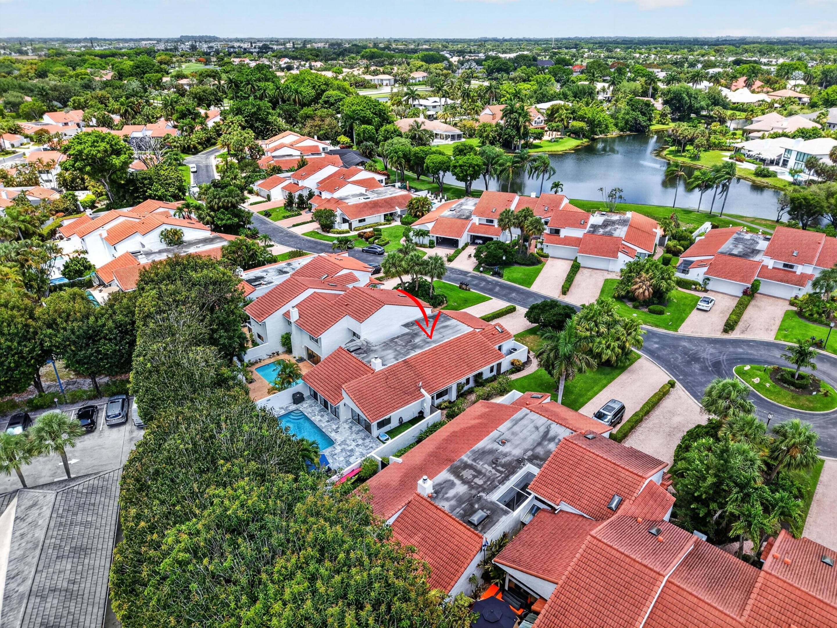 WOODCREST - Residential