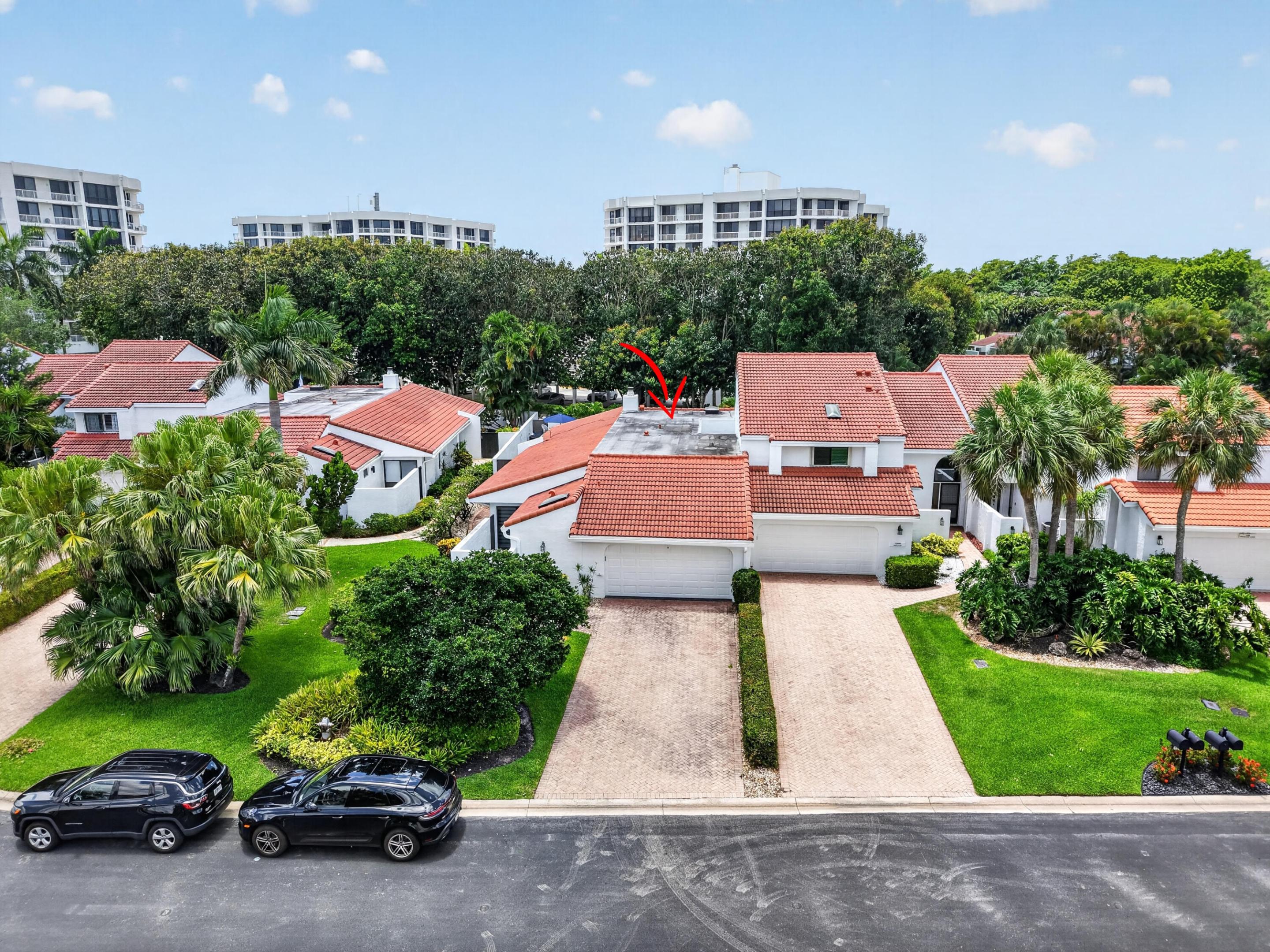 WOODCREST - Residential