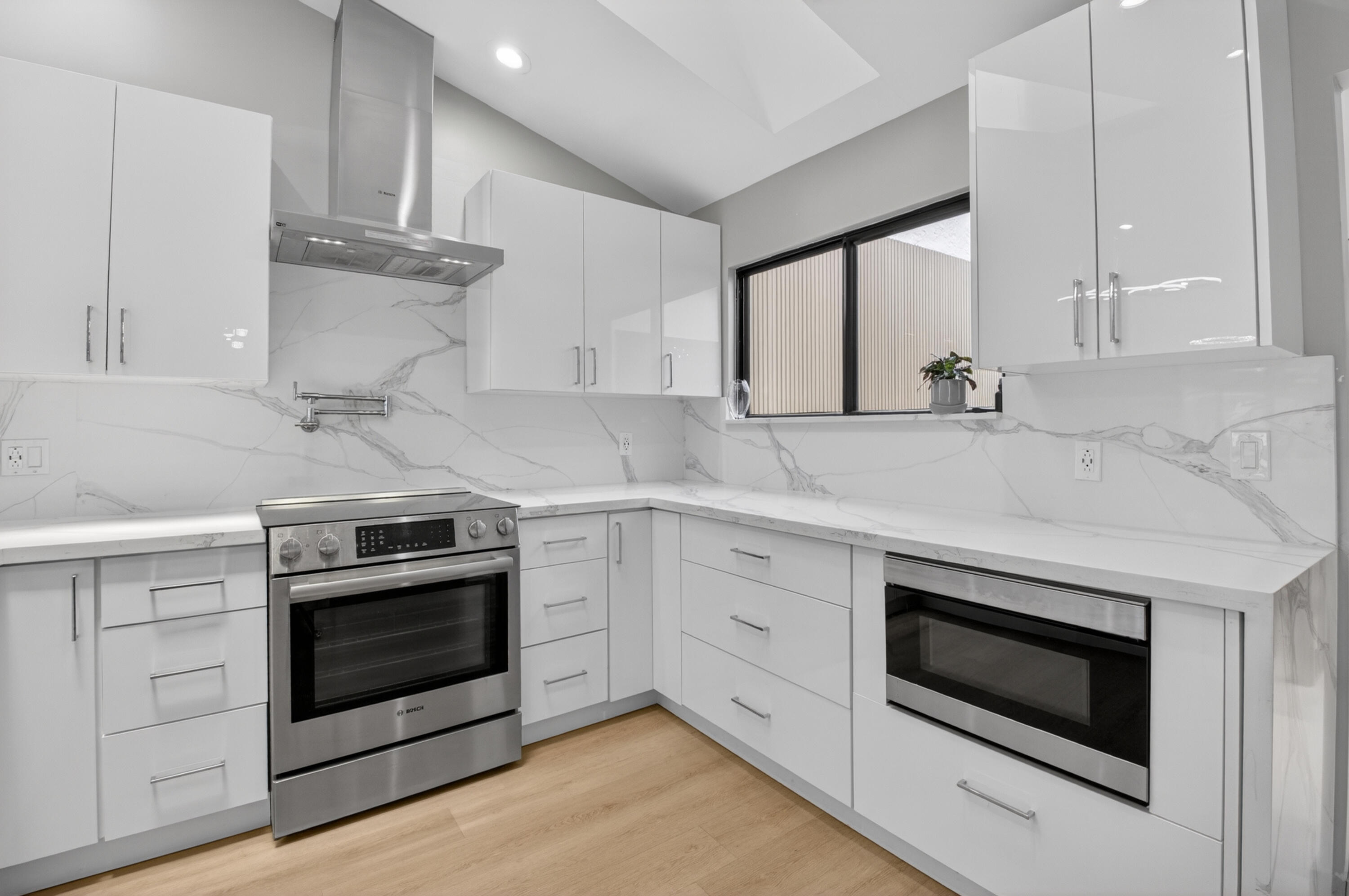 WOODCREST - Residential