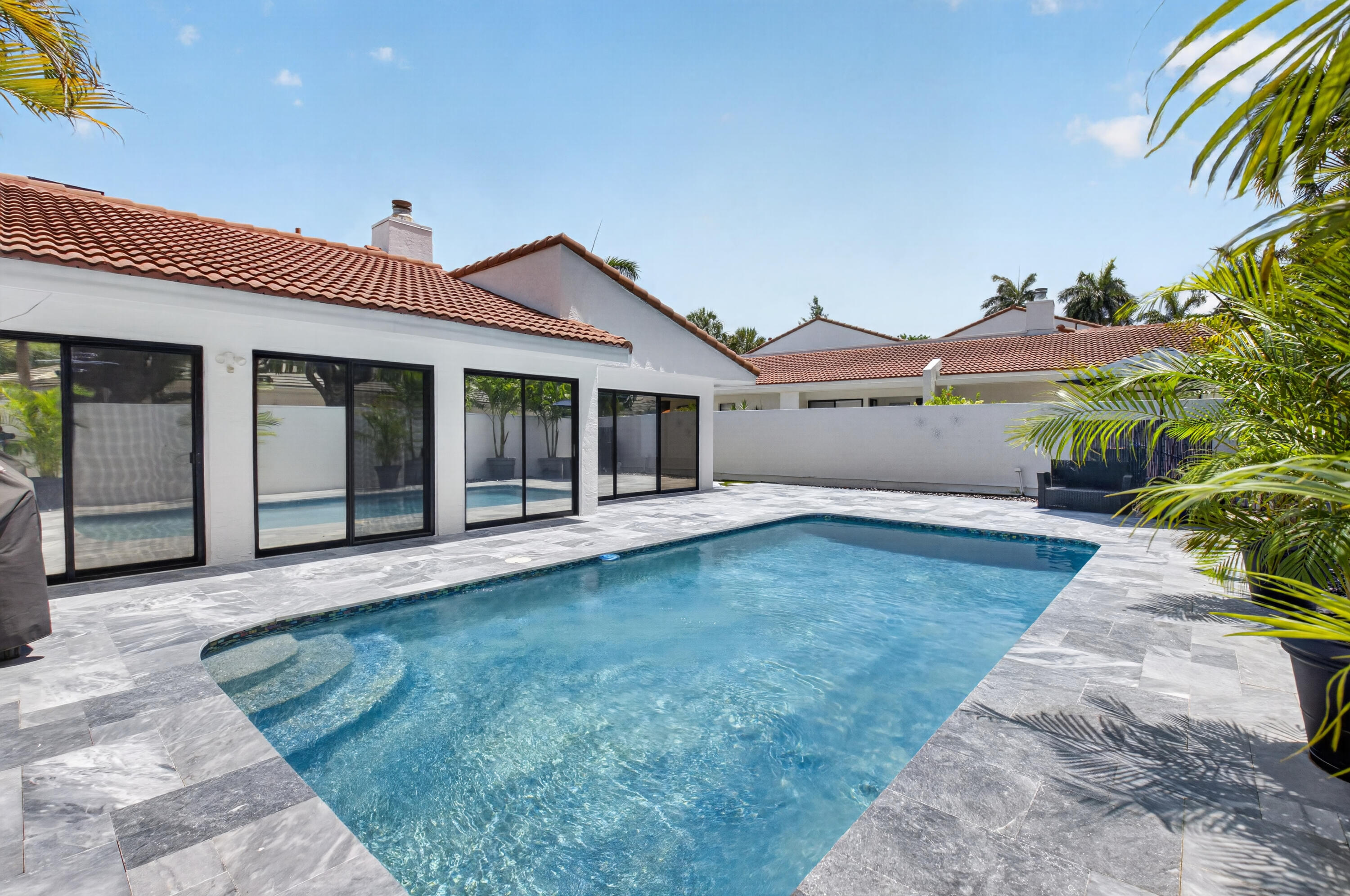 WOODCREST - Residential