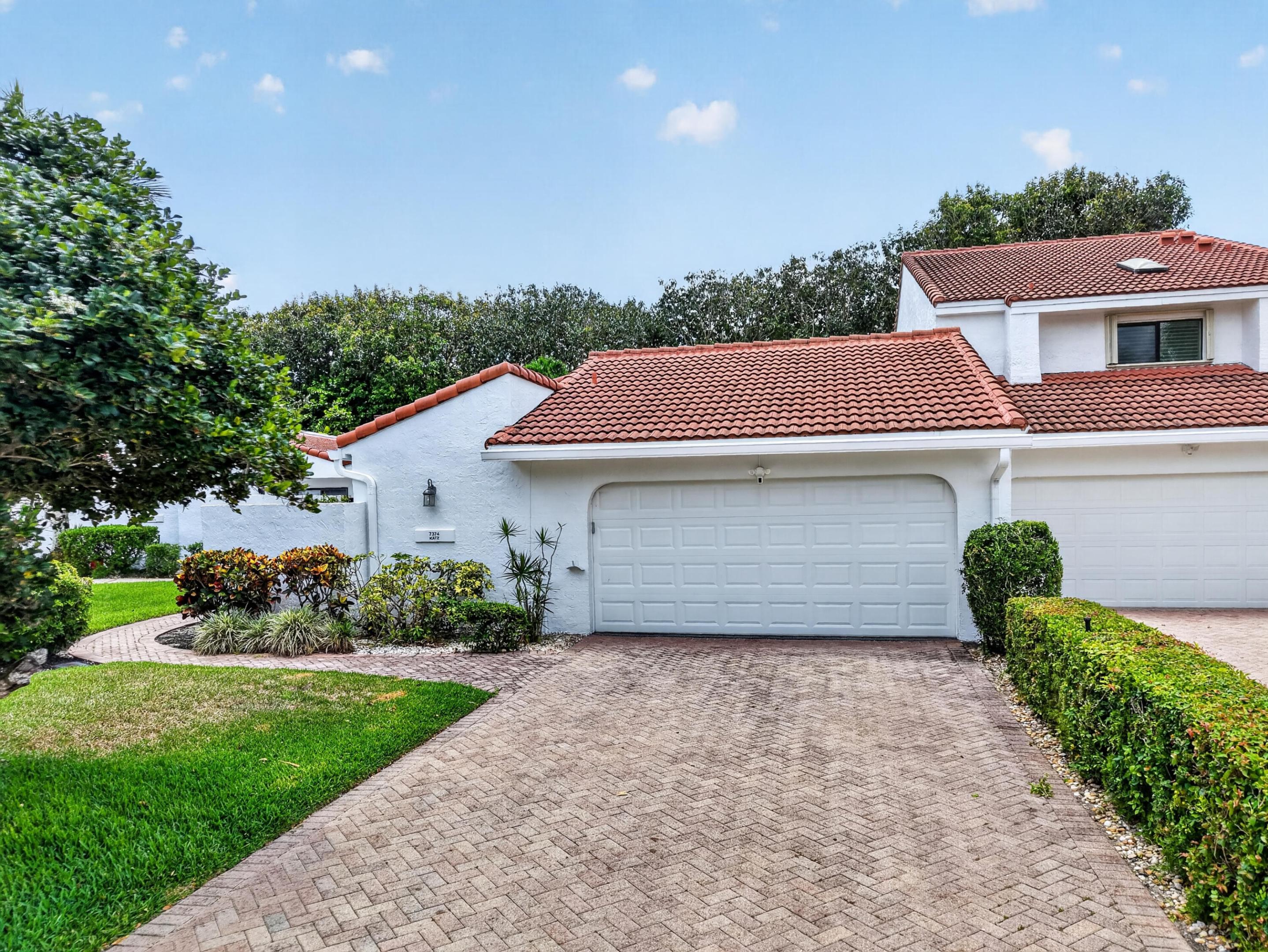 WOODCREST - Residential