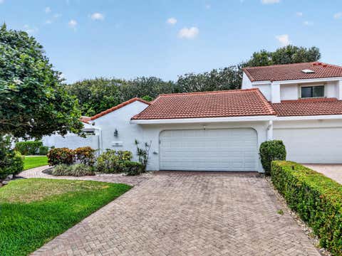 Tiny photo for 7374 Woodmont Court, Boca Raton, FL 33434 (MLS # B26032617)