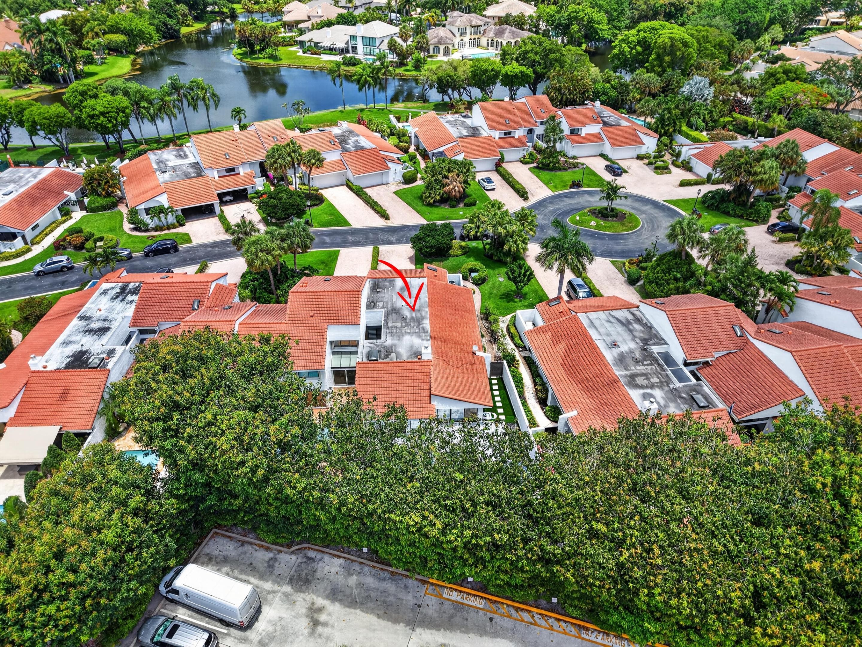 WOODCREST - Residential