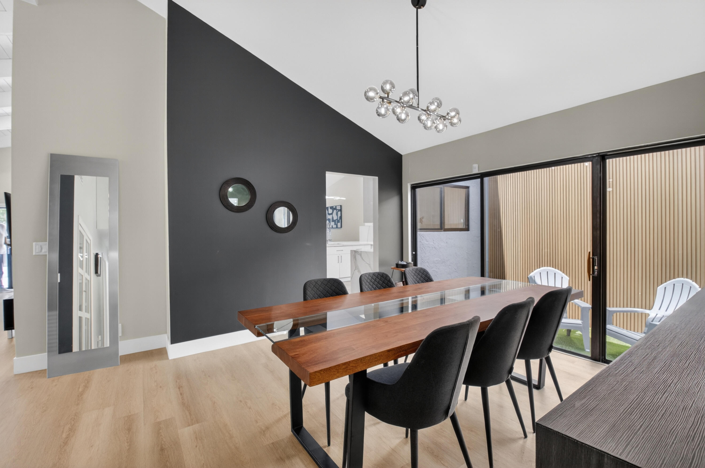 WOODCREST - Residential