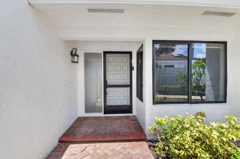 Tiny photo for 7374 Woodmont Court, Boca Raton, FL 33434 (MLS # B26032617)