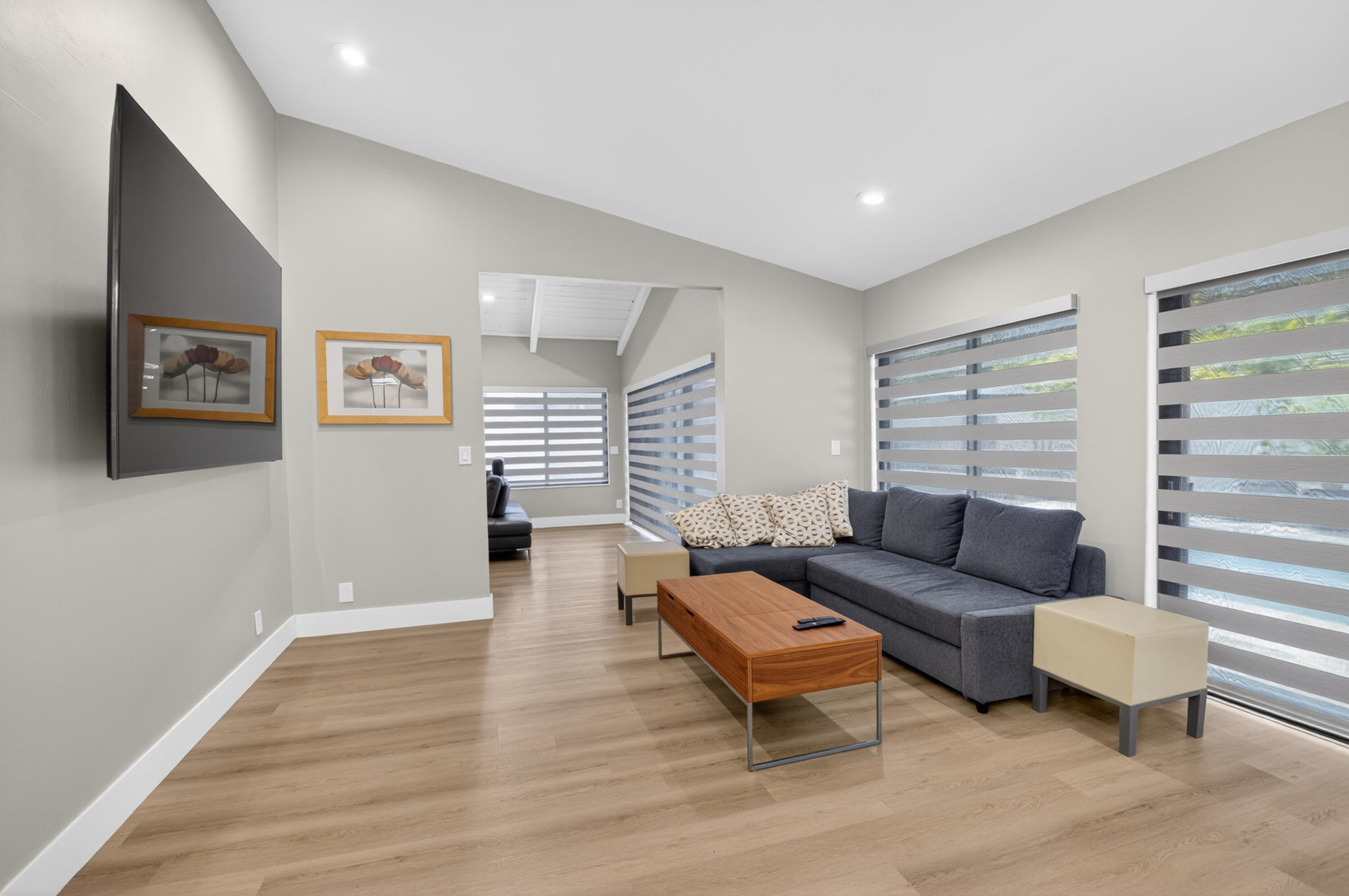 WOODCREST - Residential