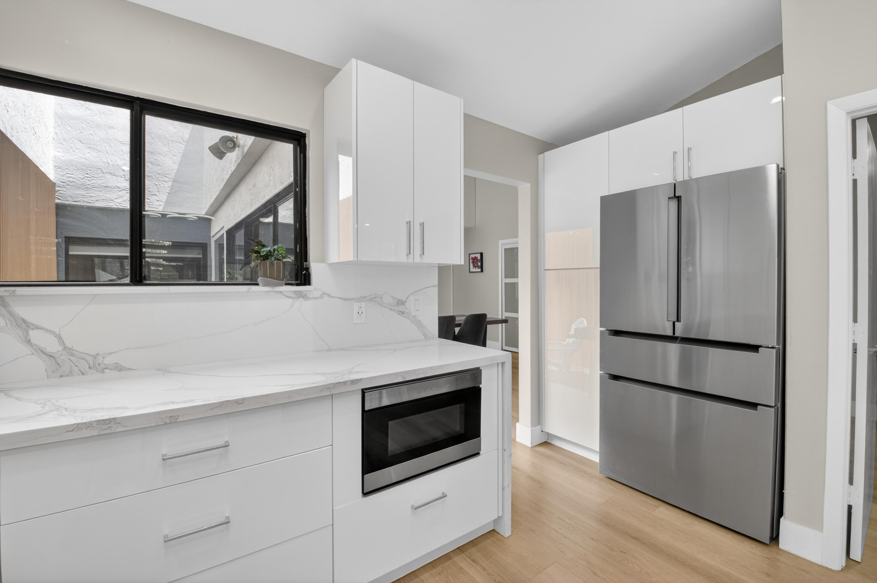 WOODCREST - Residential