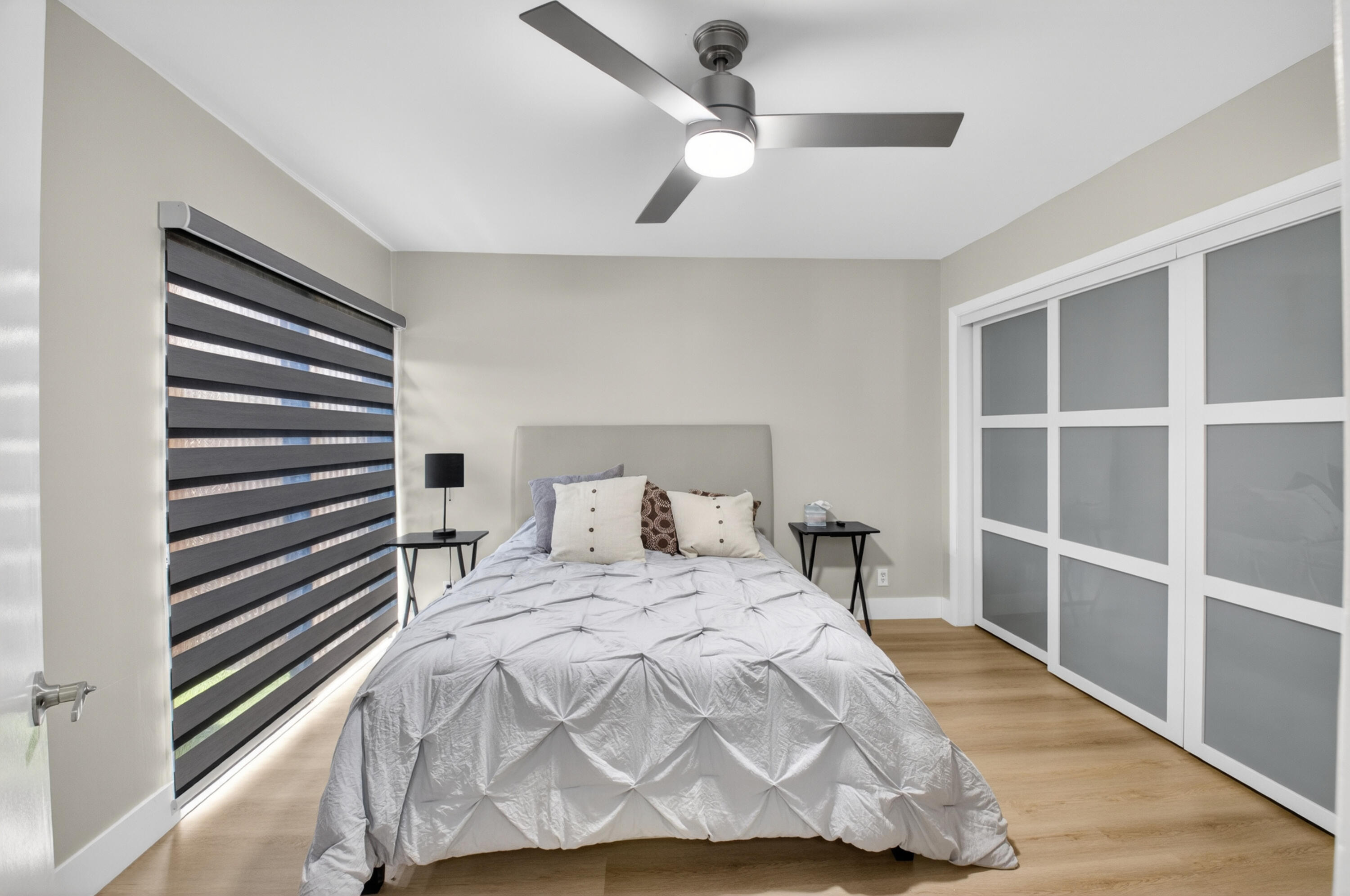 WOODCREST - Residential