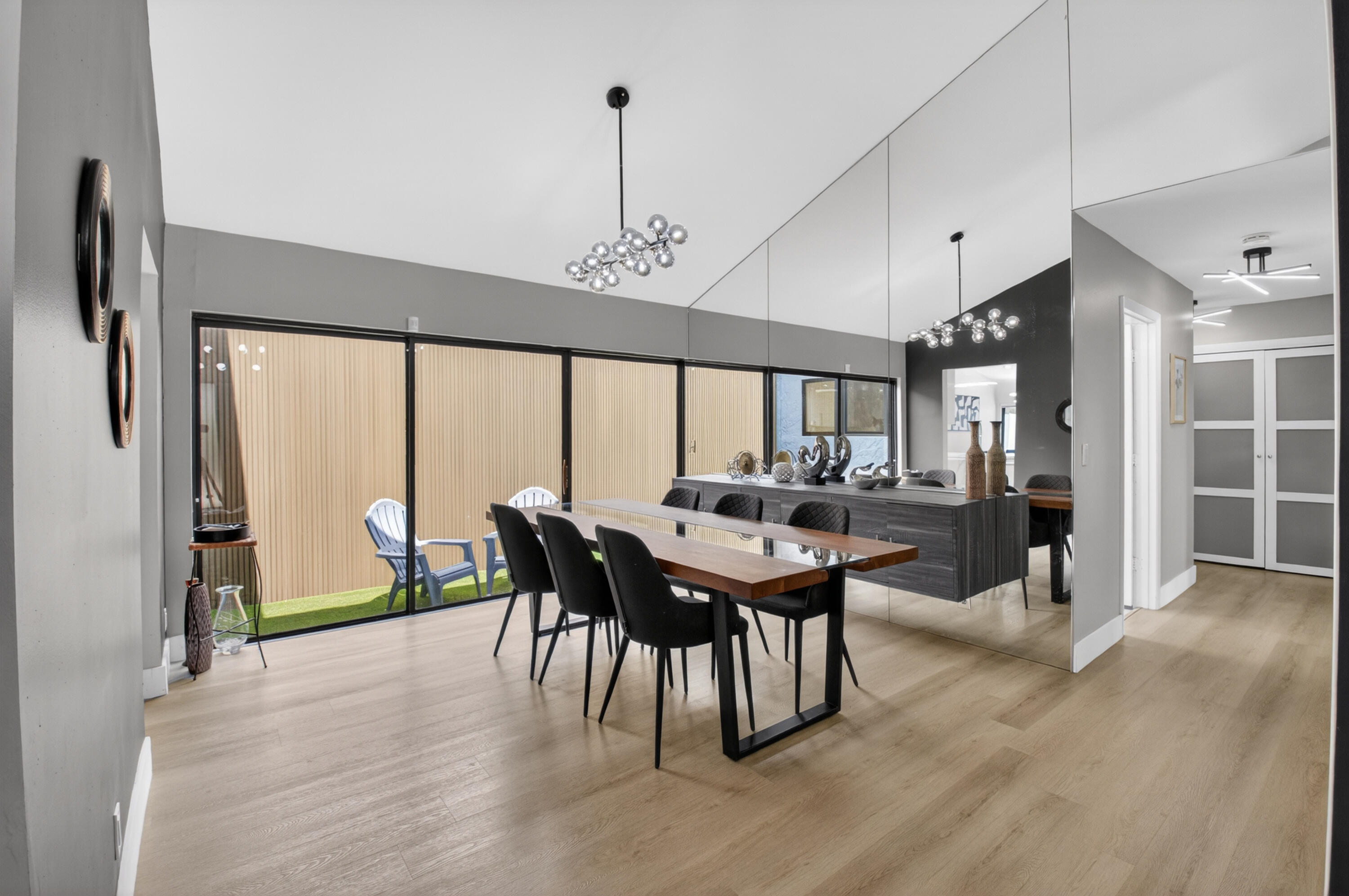 WOODCREST - Residential