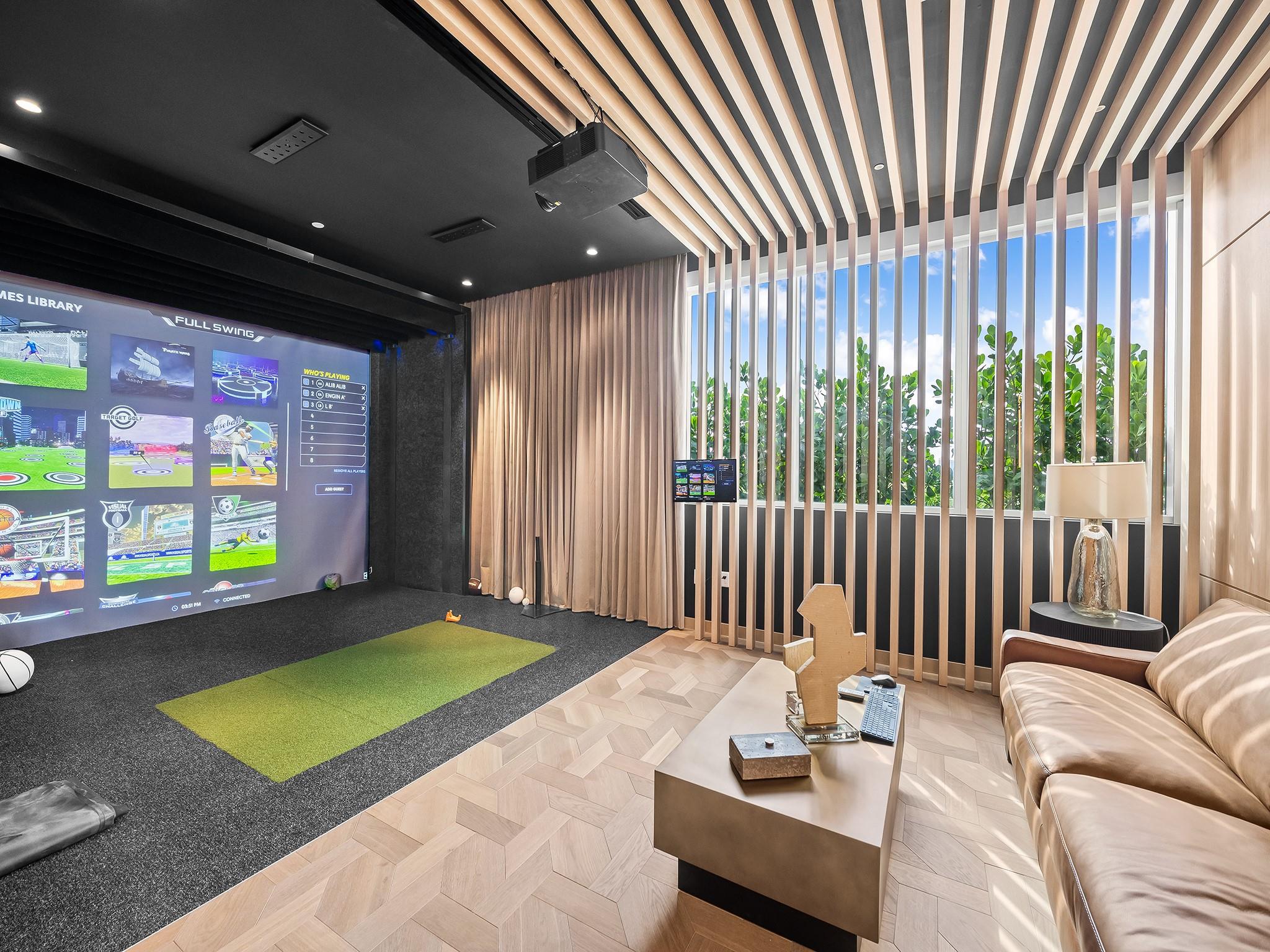 SELENE OCEANFRONT RESIDEN - Residential