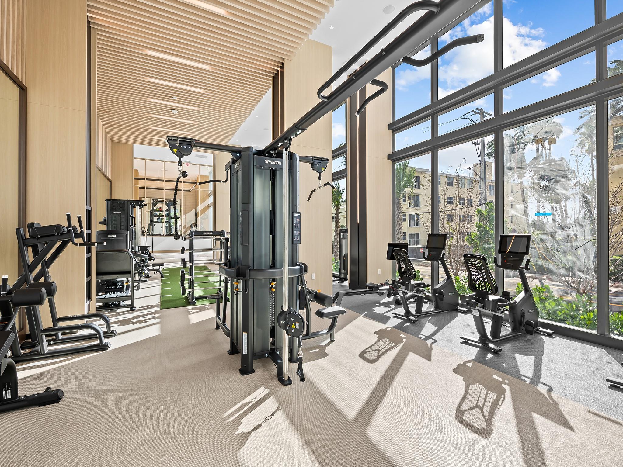 SELENE OCEANFRONT RESIDEN - Residential