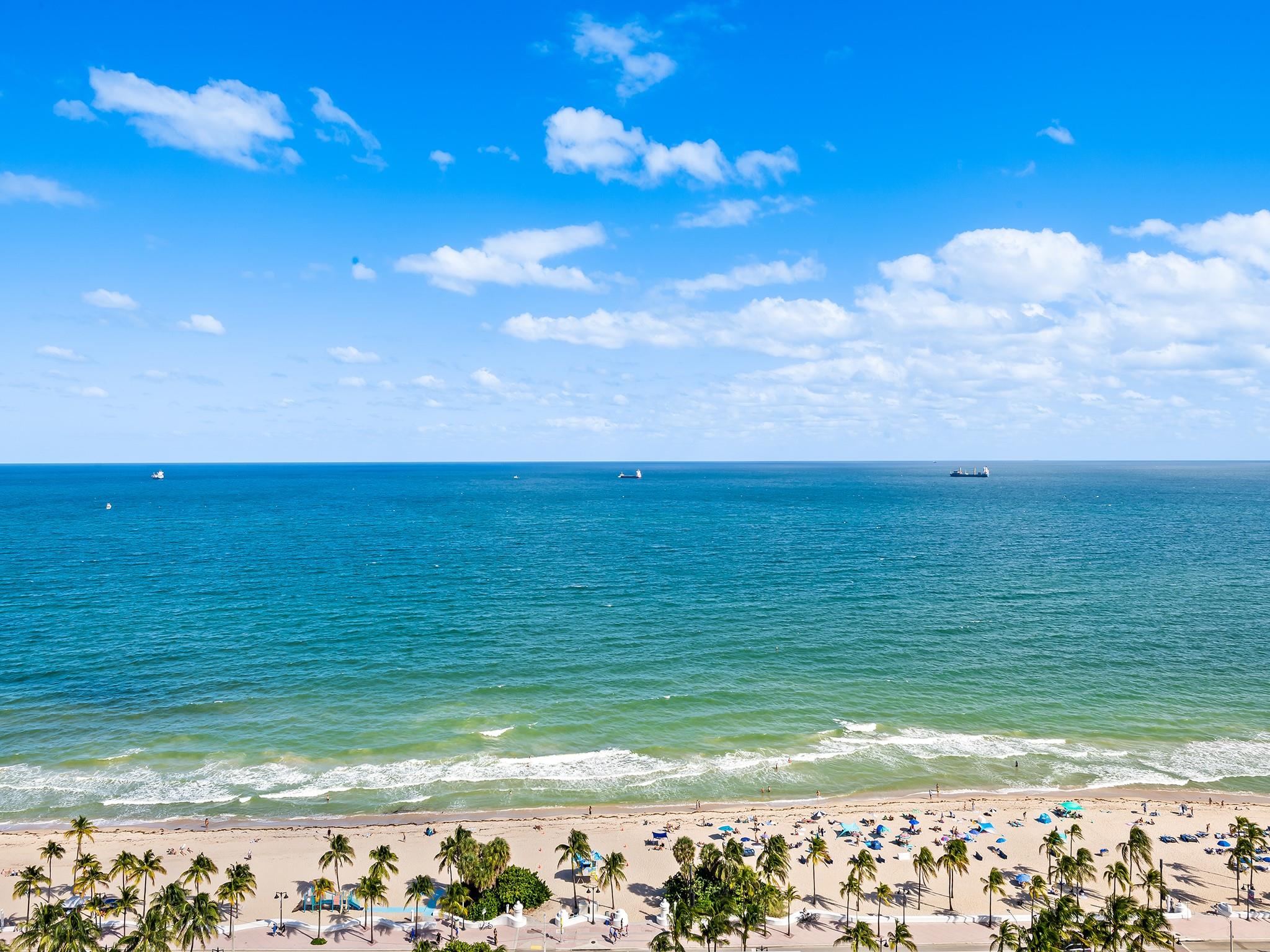 153 N Seabreeze Blvd 1902-S