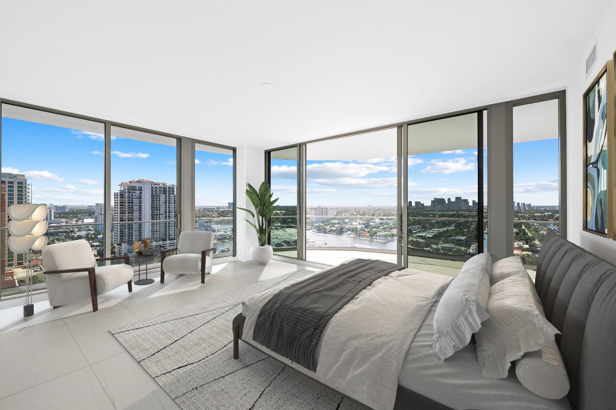 SELENE OCEANFRONT RESIDEN - Residential