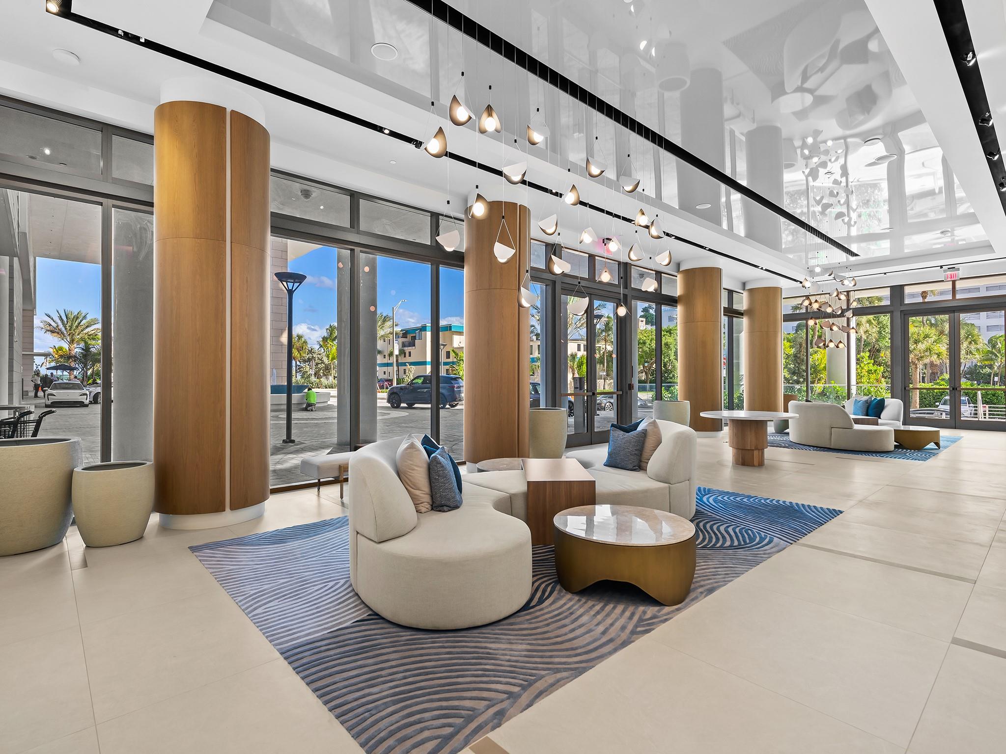SELENE OCEANFRONT RESIDEN - Residential