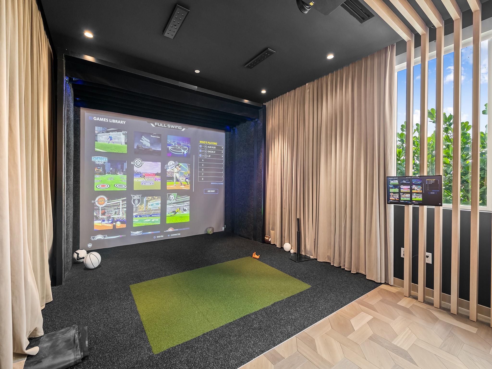 SELENE OCEANFRONT RESIDEN - Residential