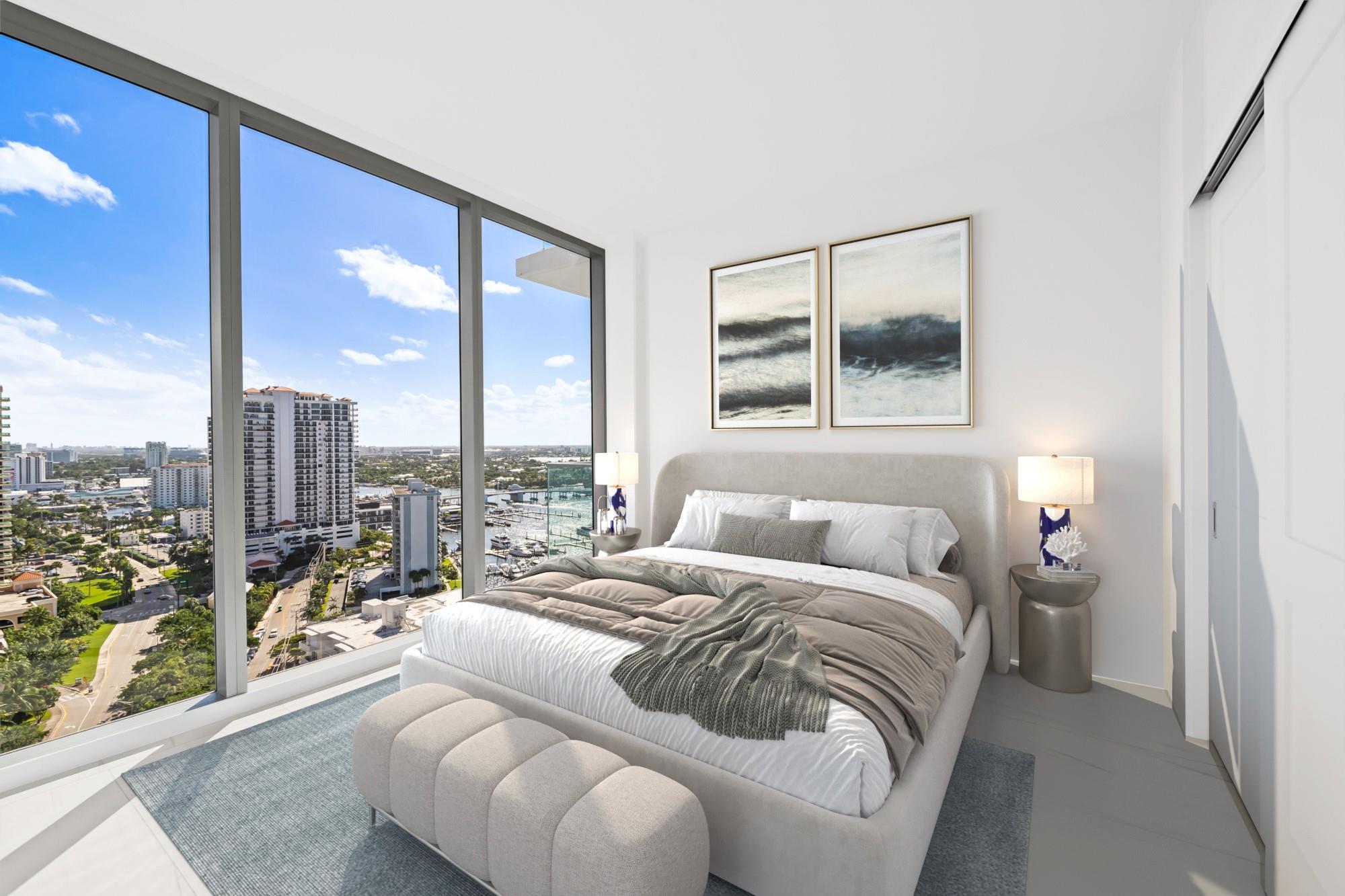 SELENE OCEANFRONT RESIDEN - Residential