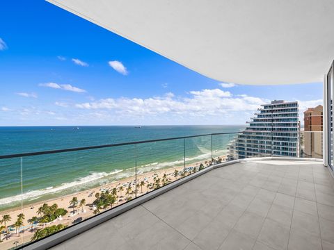 153 N Seabreeze Blvd 1902-S Fort Lauderdale FL 33304