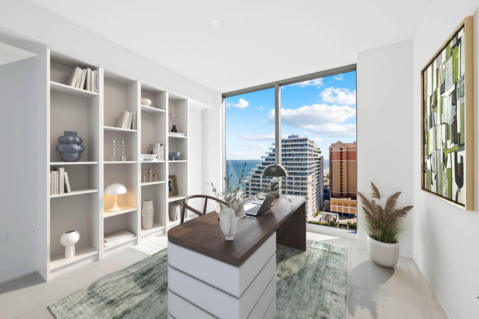 SELENE OCEANFRONT RESIDEN - Residential