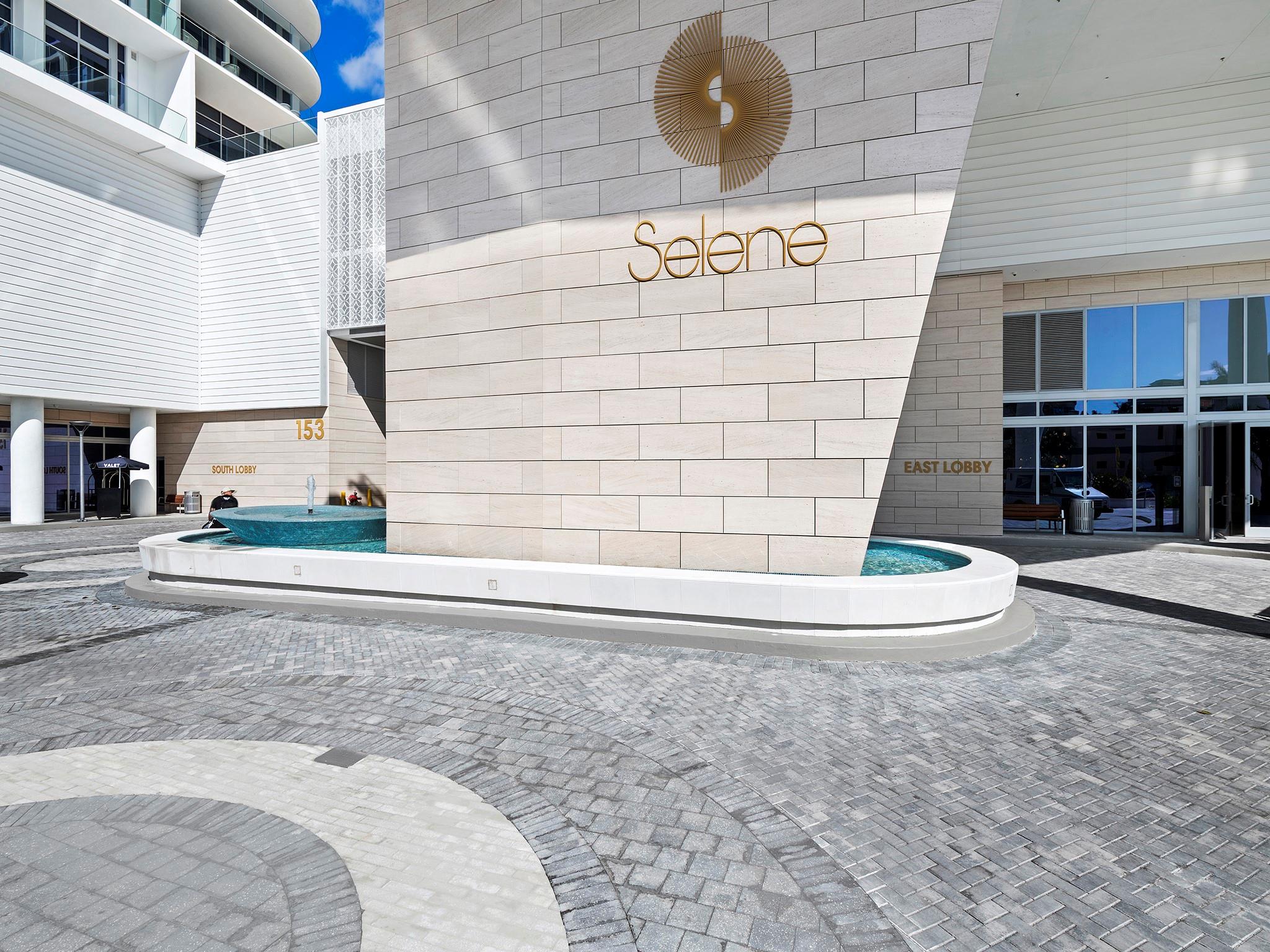 SELENE OCEANFRONT RESIDEN - Residential