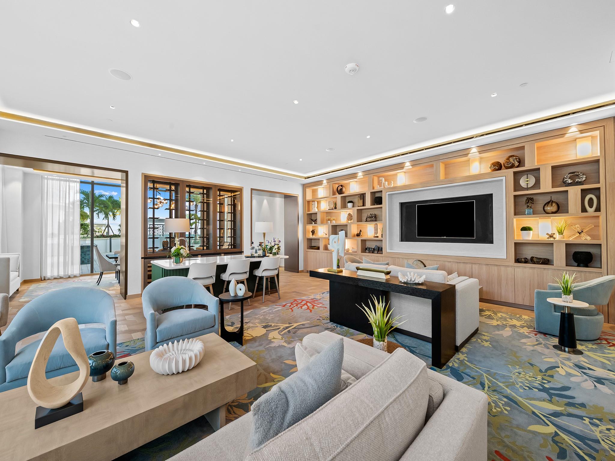 SELENE OCEANFRONT RESIDEN - Residential
