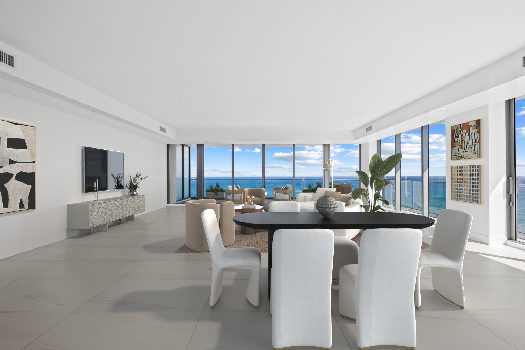 SELENE OCEANFRONT RESIDEN - Residential