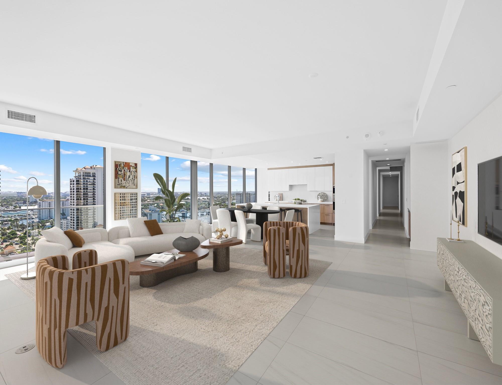 153 N Seabreeze Blvd 1902-S