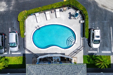 Tiny photo for 4111 NE 21st Way #204, Lighthouse Point, FL 33064 (MLS # B26057838)