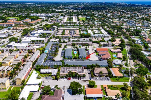 Tiny photo for 4111 NE 21st Way #204, Lighthouse Point, FL 33064 (MLS # B26057838)