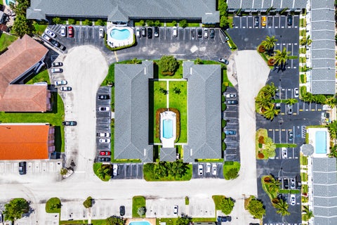 Tiny photo for 4111 NE 21st Way #204, Lighthouse Point, FL 33064 (MLS # B26057838)