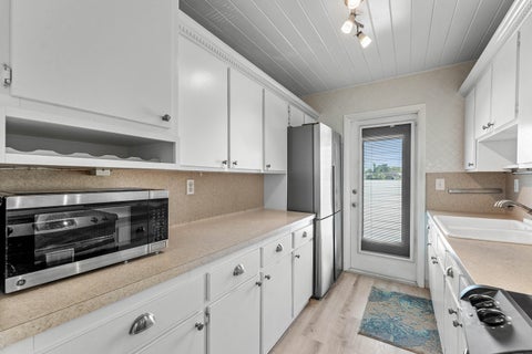 Tiny photo for 4111 NE 21st Way #204, Lighthouse Point, FL 33064 (MLS # B26057838)
